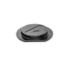 Alpha Competition Competition Rear Wiper Delete Audi A3 A1 2