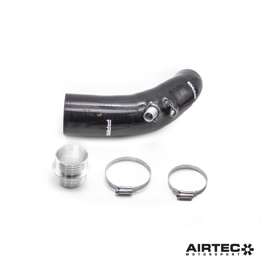 Airtec Turbo Inlet Toyota Yaris GR