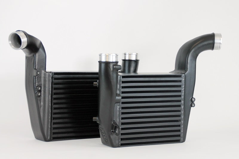 KWE Intercooler Audi RS6 C6 5.0 TFSI V10 | Tweedekans 2