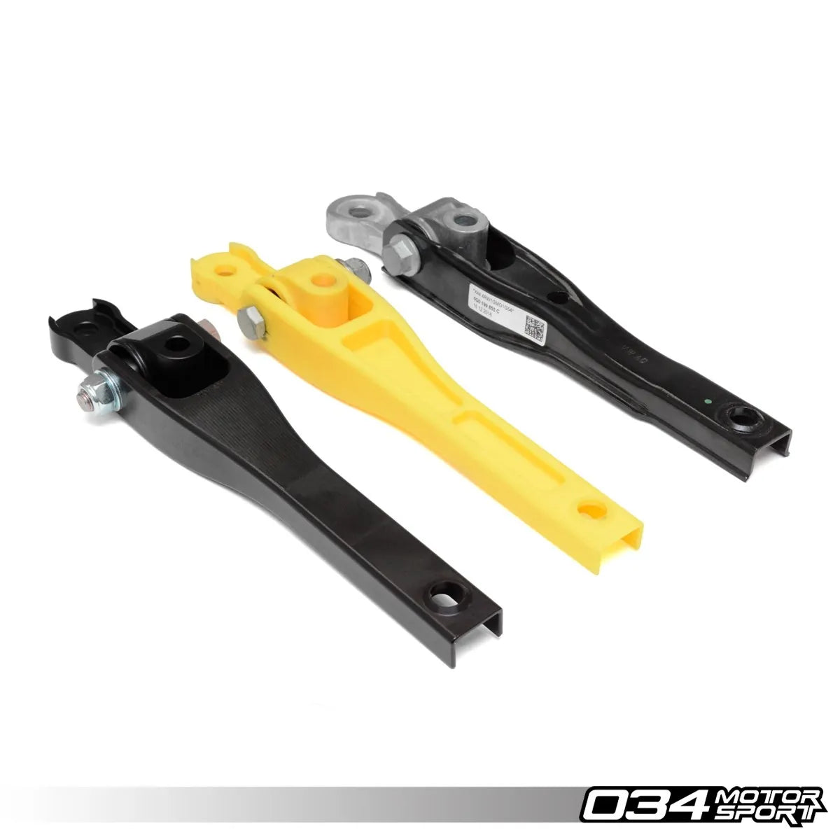 034 Motorsport Bolvormige dogbone bevest VW AUDI MQB 6