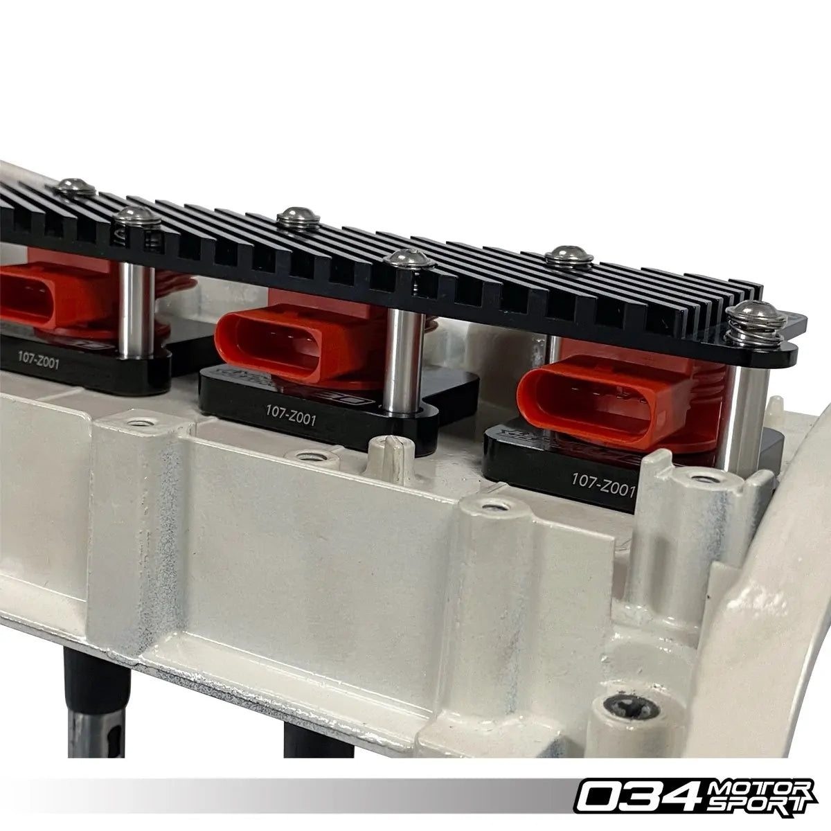 Billet Aluminum Coil Pack 11