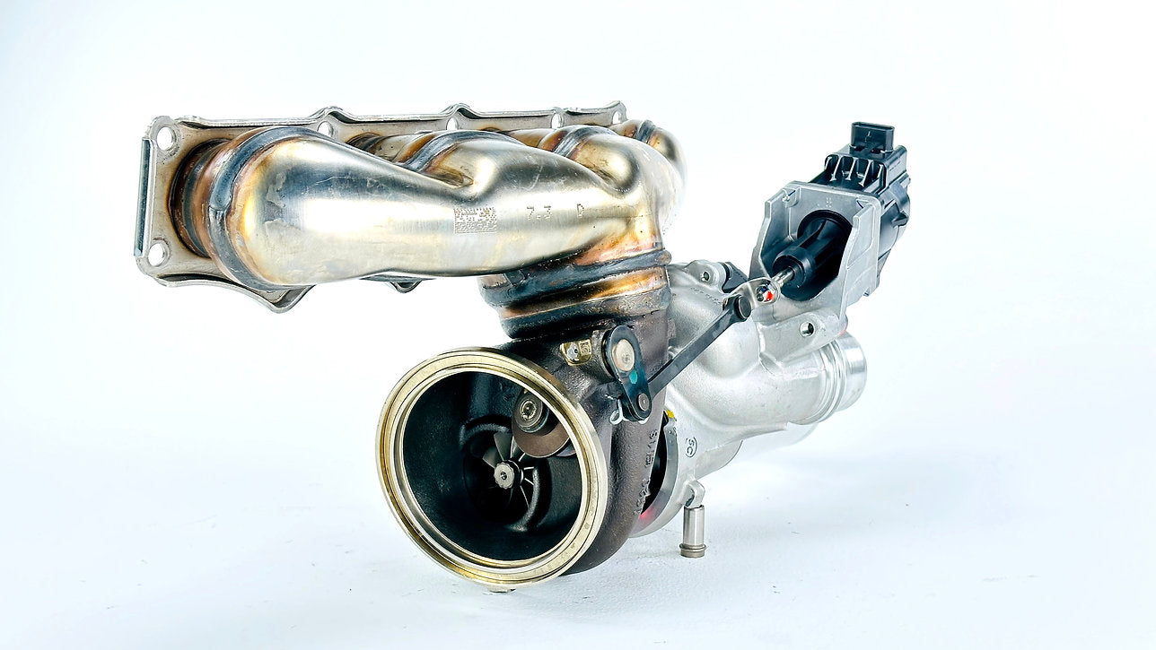 Hybrid Turbo TTE410 – BMW 125i, 220i, 328i, 428i, F20 F30 N20 4