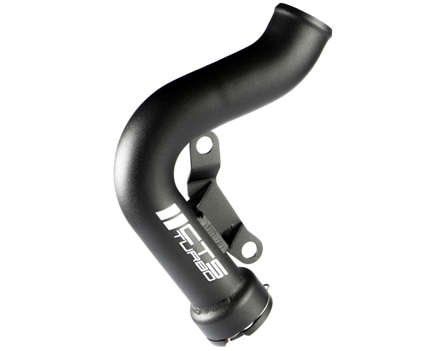 CTS Turbo Turbo Outlet Pipe for BOSS Audi A3 8P EA113