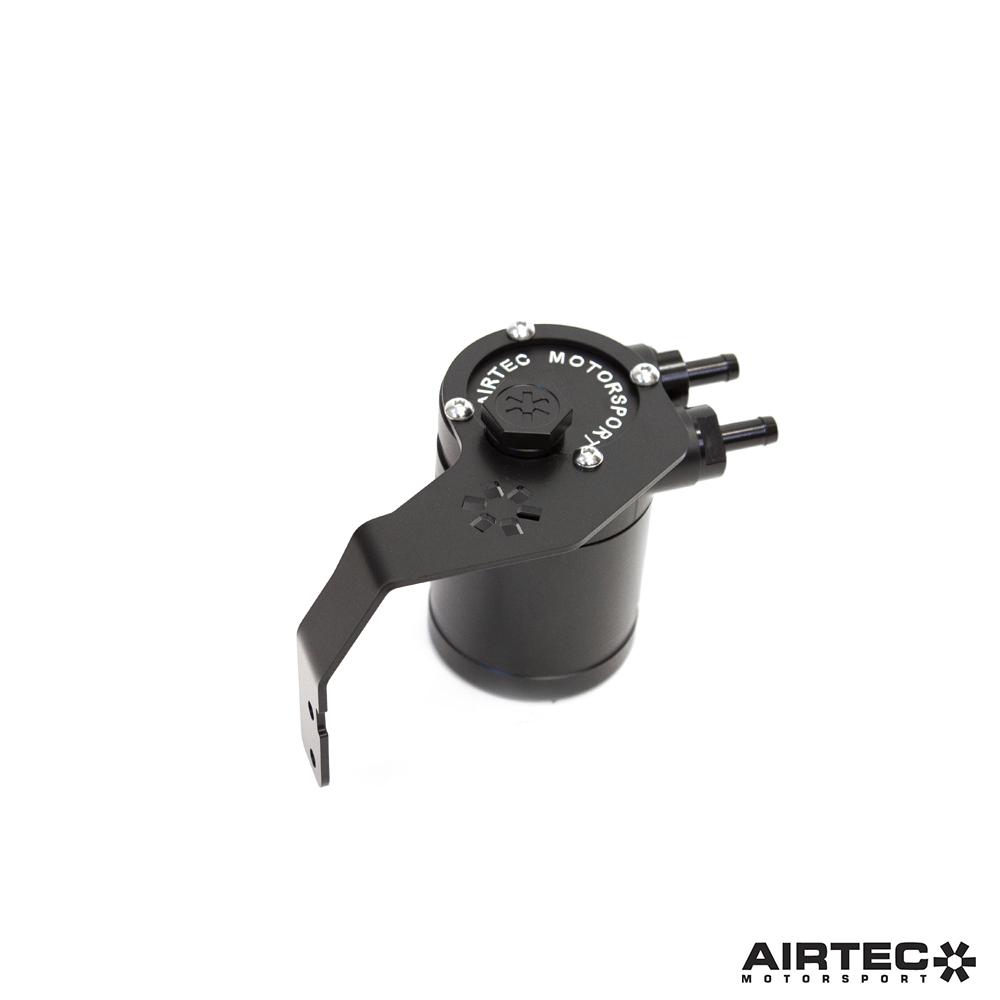Airtec Oil Catch Can Kia Ceed GT (Gen 2) 1