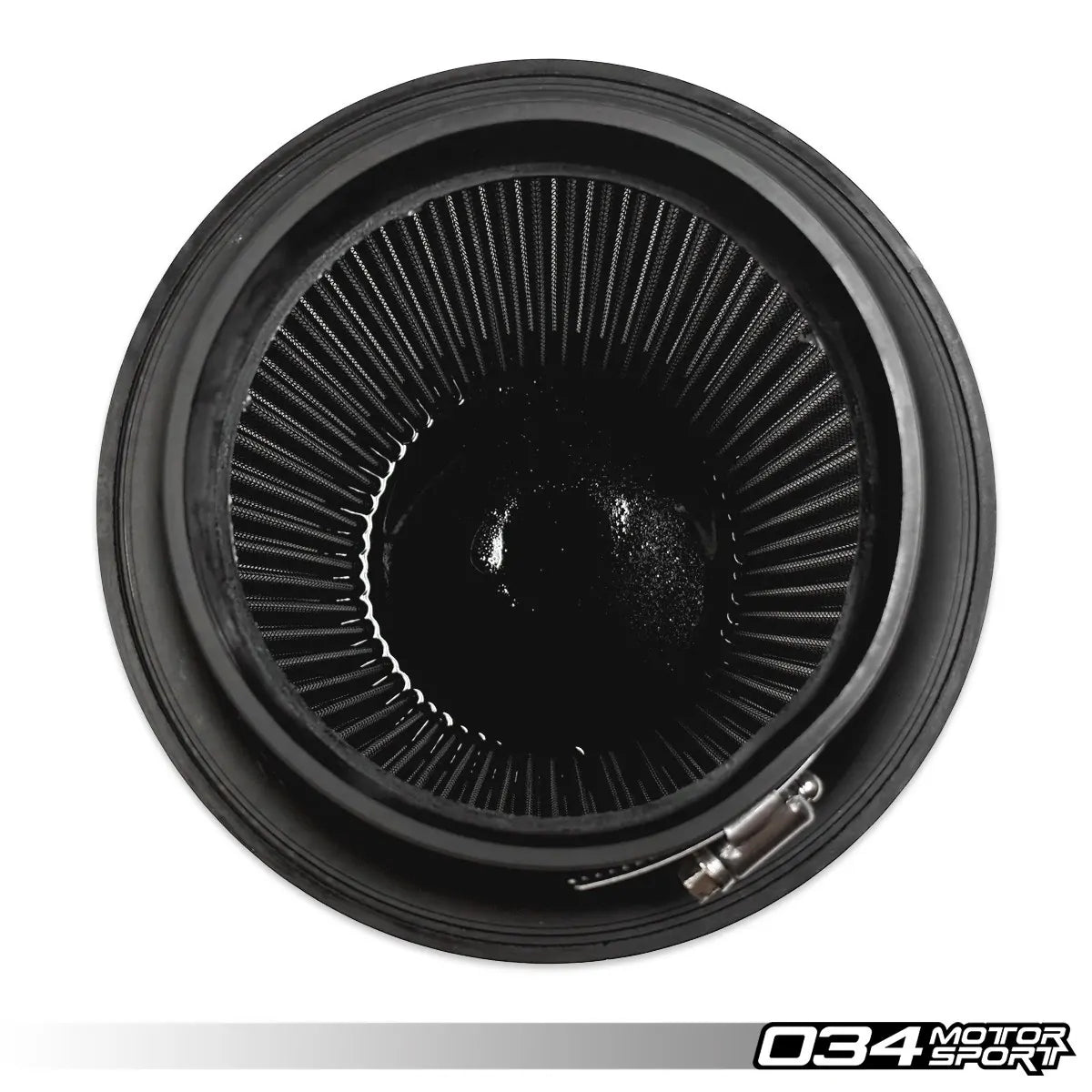 034 Motorsport Air Filter Inlet Audi S4 S5 B9 B9.5 2.9T 3.0T 03