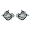 Endura DRL Module - Angel Eyes Geel CSL - BMW M3 F80 / M4 F82 F83 (LCI) - LED
