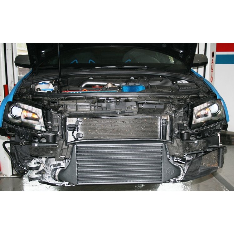 Wagner Competition Intercooler Kit Evo 2 Audi Rs3 8P 3