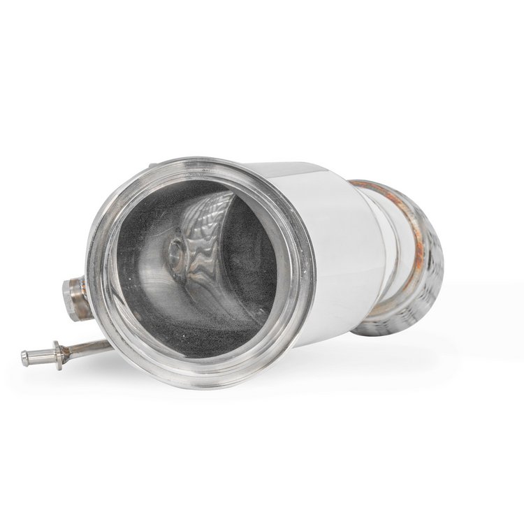 Wagner Downpipe Decat Supra Gr Mk5 3