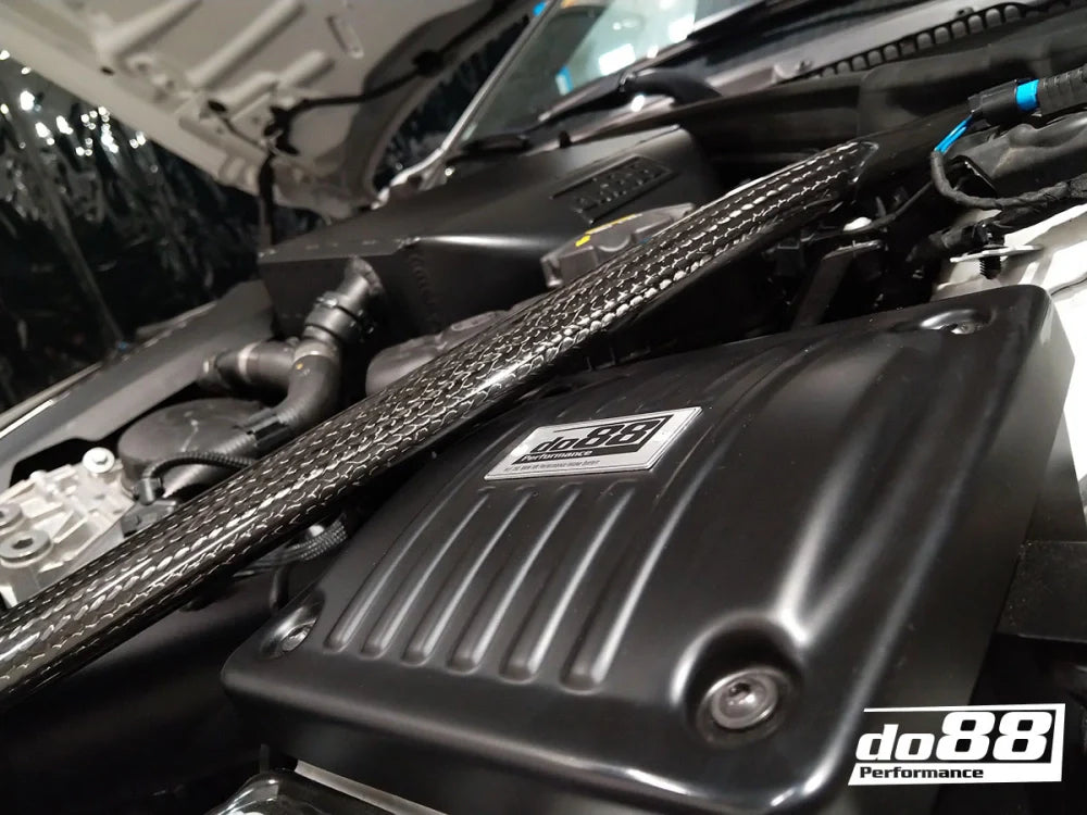 do88 Ansaugung BMW M2C M3 M4 F8X 5