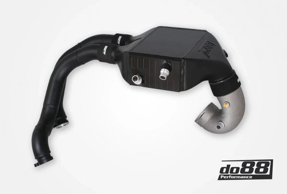 do88 bigpack intercooler tubes radiators bmw m2 m3 m4 f8x 5