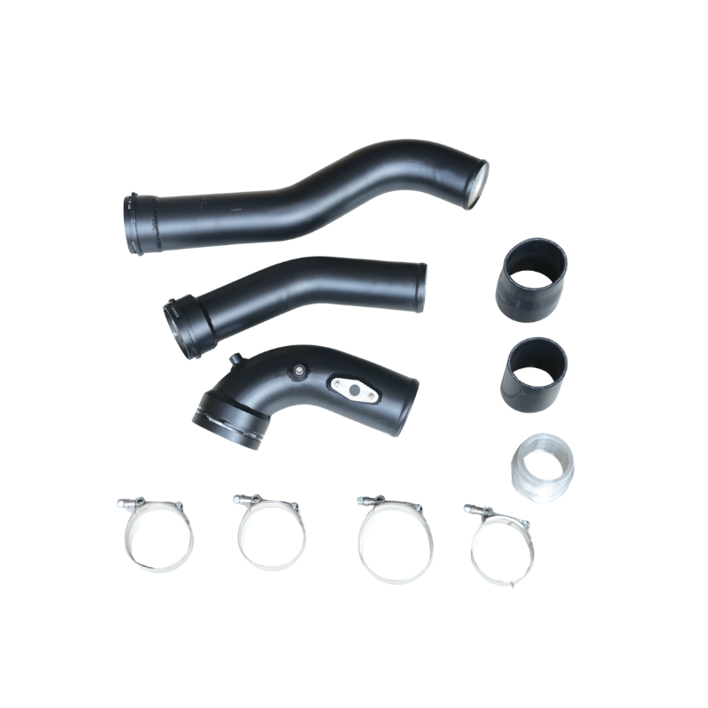 Endura Charge Pipe Kit - BMW 125i / 220i / 228i / 320i / 328i / 420i / 428i F2x F3x N20