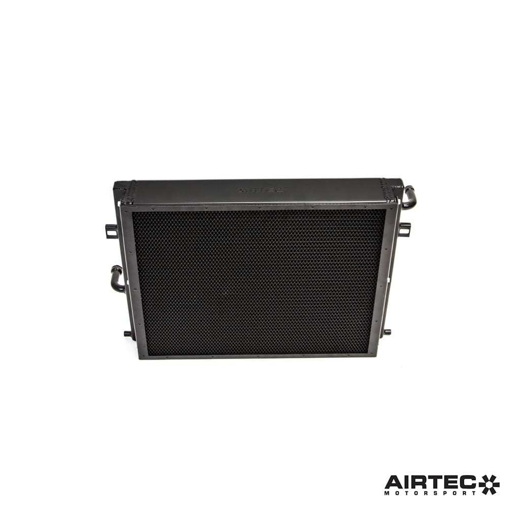 Airtec Chargecooler Radiateur BMW 1,2,3,4 Serie (B48 &amp; B58)