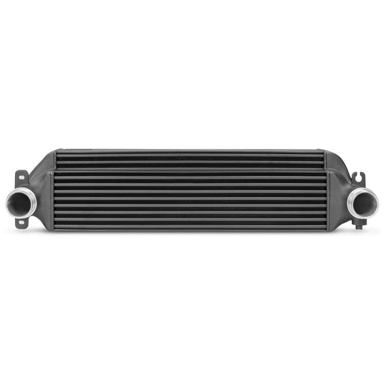 Wagner Competition Intercooler + przewody doładowujące Yaris Gr 1