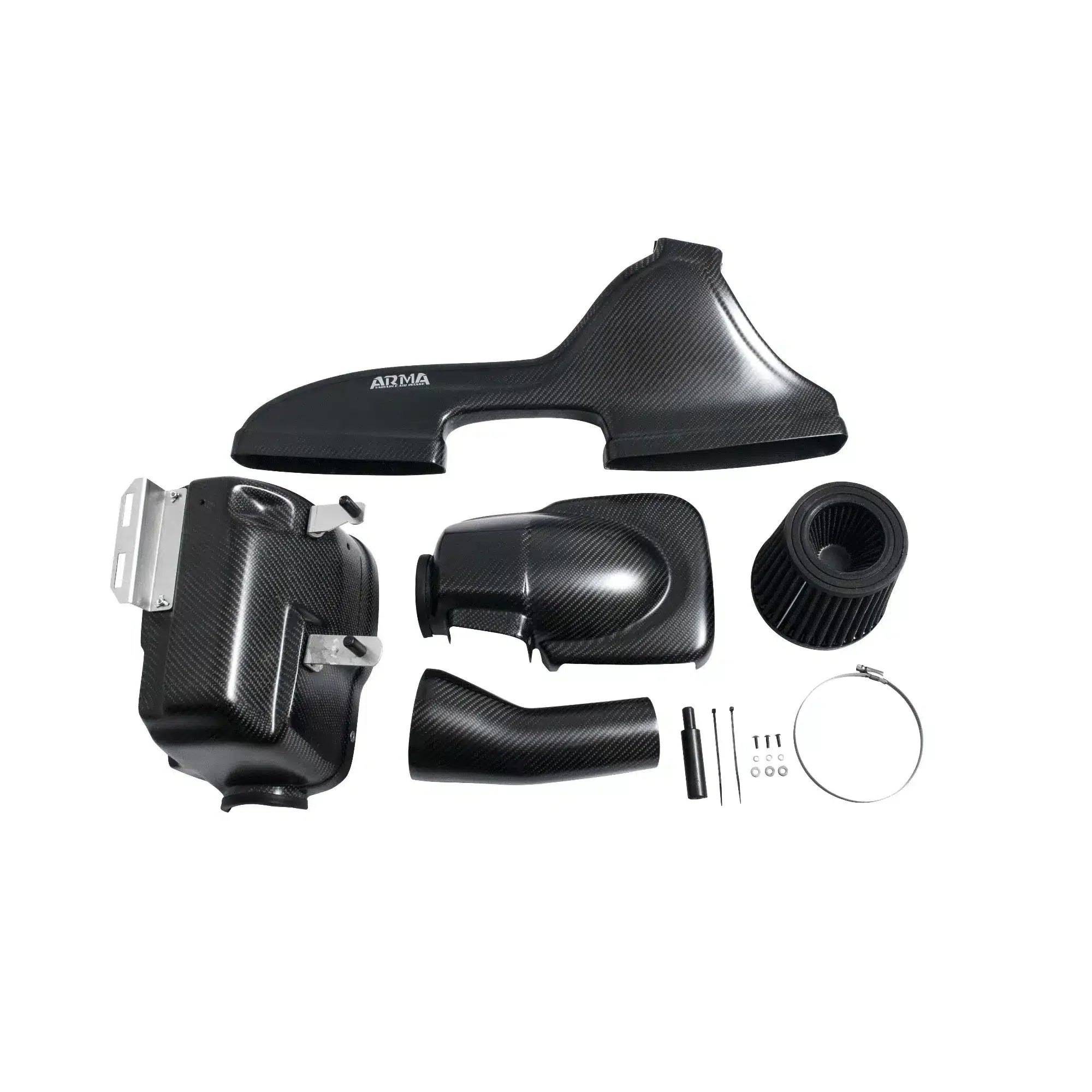 Système d'admission d'air froid Armaspeed pour Mercedes M270