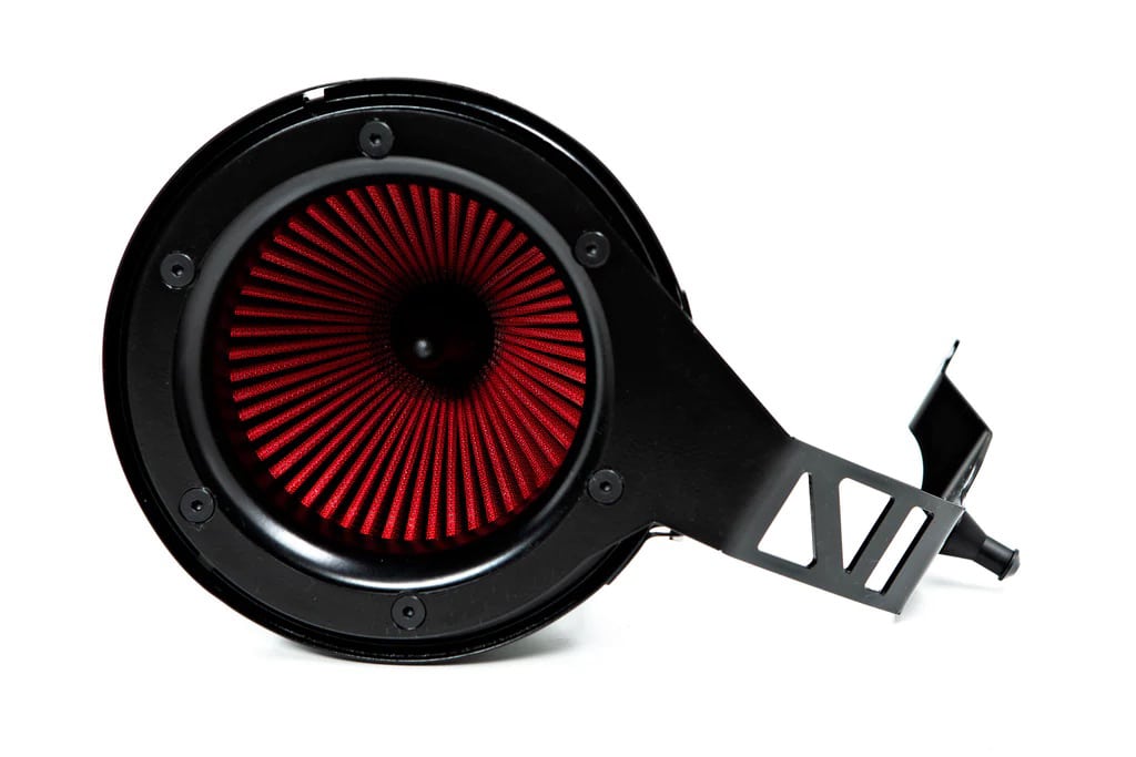 Eventuri F56 Mini Cooper S Plastic Intake with Carbon Scoop 1 7c651f4a e17f 43dd 9f12 fd69368d491b 1024x1024