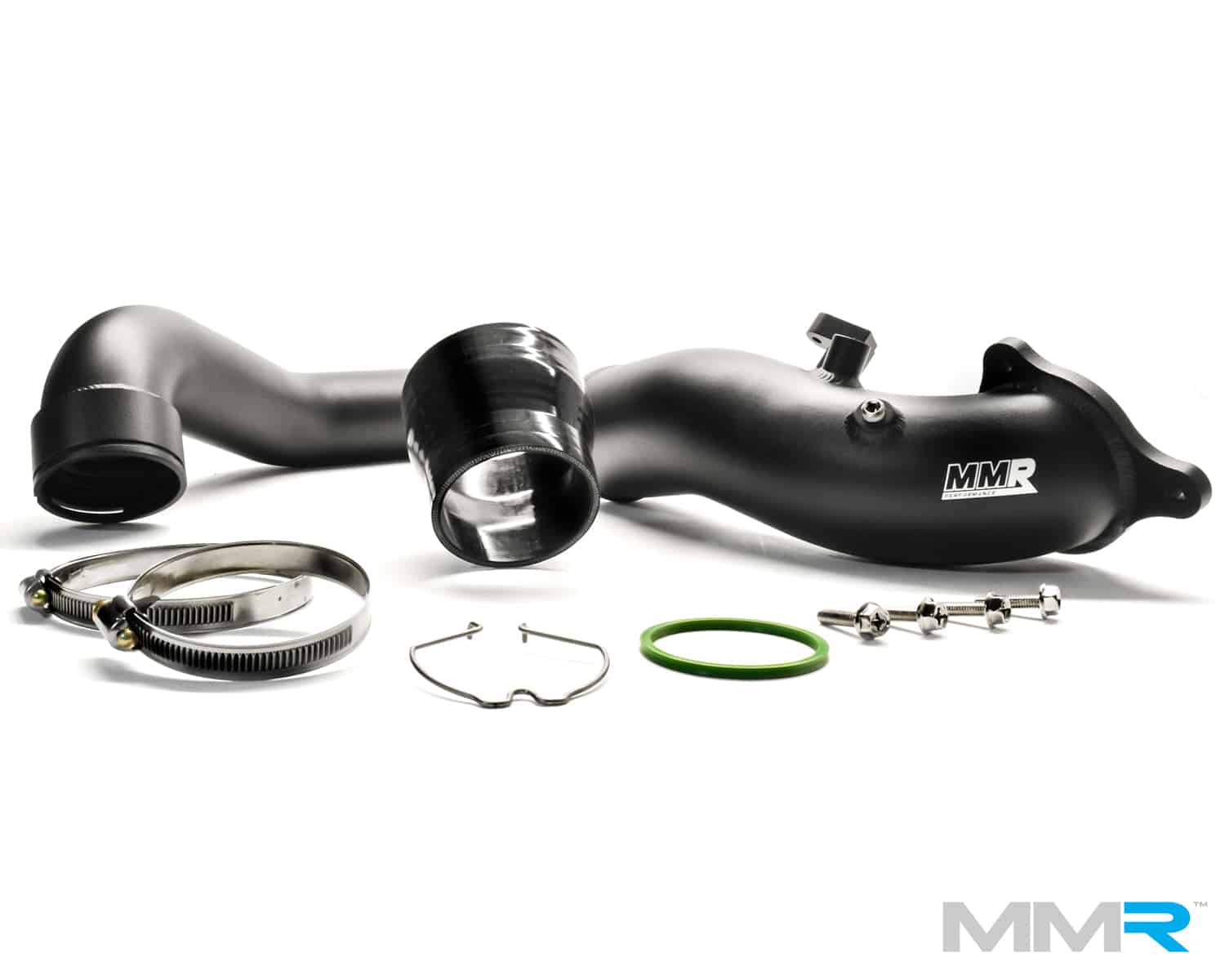 Tubo de carga MMR BMW M140 M240 340 440 B58 2