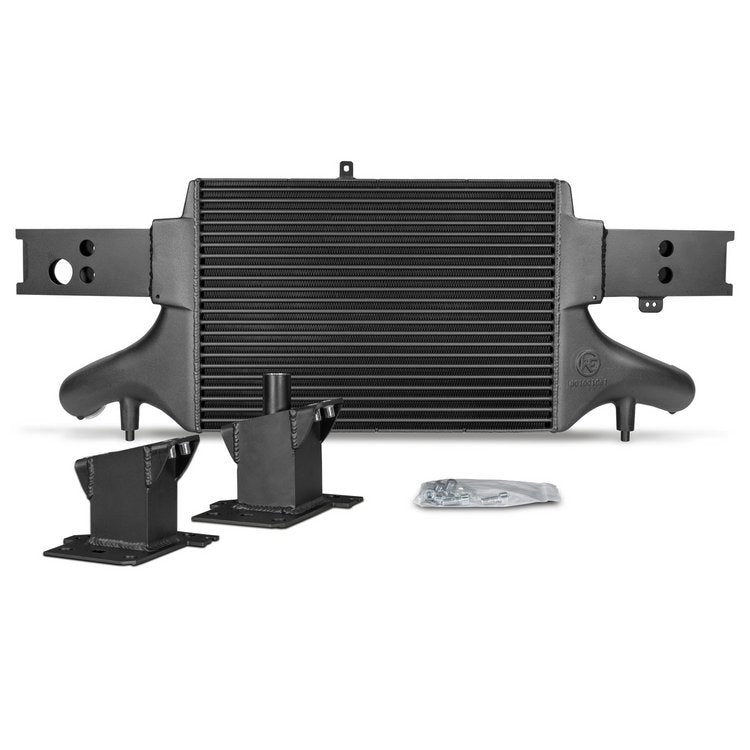 Wagner Competition Intercooler Kit Evo 3 Audi Rs3 8v