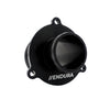 Endura - Turbo Muffler Delete - Golf 7R / GTI / S3 8V / Leon 5F - 2.0 TSI MQB
