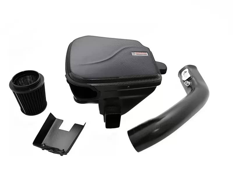 Caja de aire Armaspeed de carbono para BMW F45 225i B48