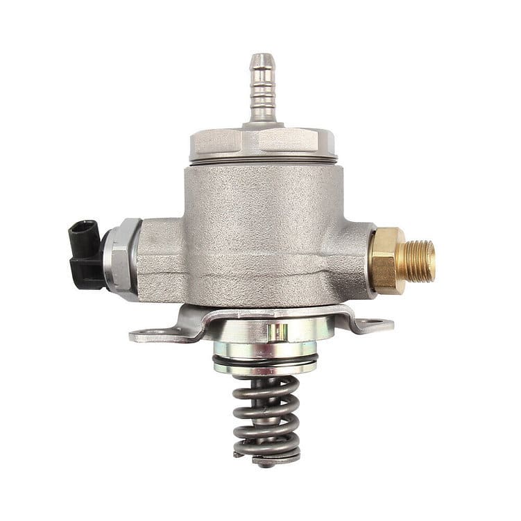 Endura - HPFP Brandstofpomp - Golf 6 GTI - 2.0 TSI EA888.2