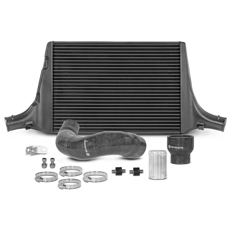 Wagner Competition Ladeluftkühler-Kit für Audi A4 A5 B8.5 2.0 TFSI