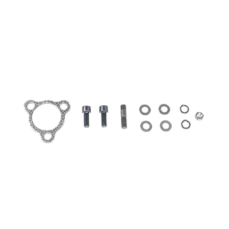 Alpha Competition Tubular Exhaust Manifold Audi S3 8L TT 8N 3