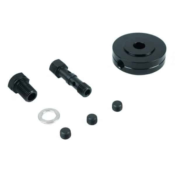 Alpha Competition Oil TempPress Sensor 2.0 Audi A3 8P
