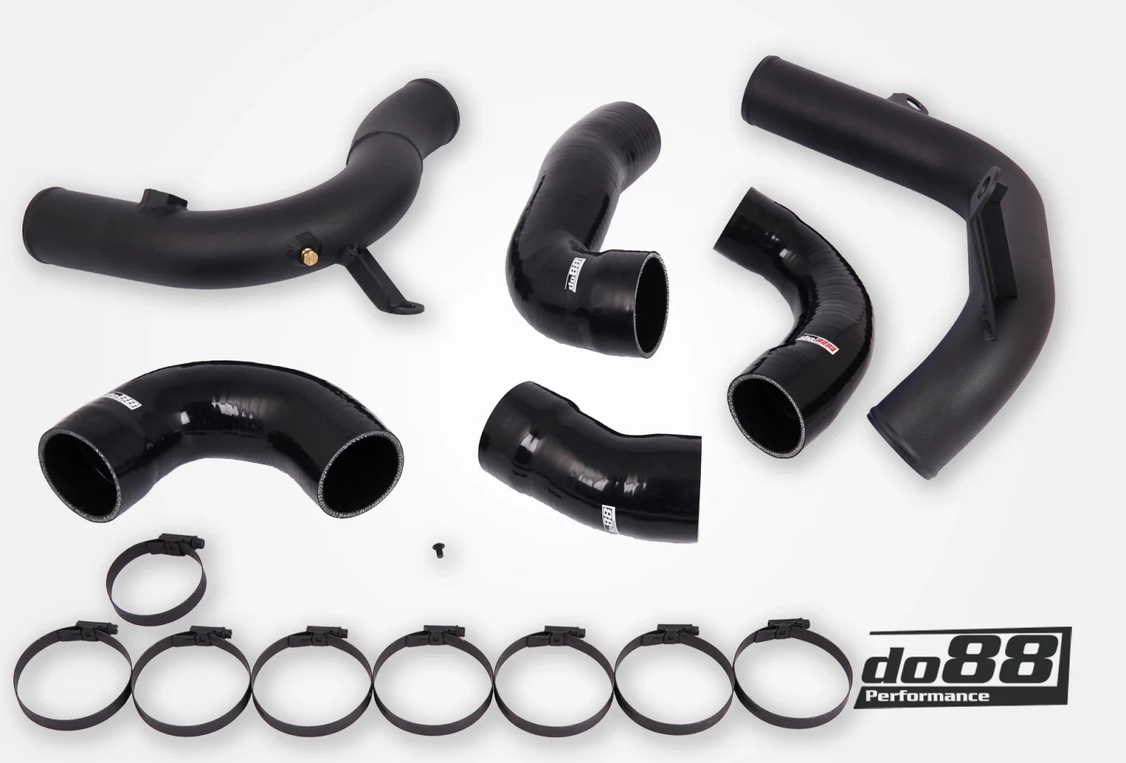 do88 intercooler slangen vw golf 8 gti a3 s3 8y 2 0 tsi ea888 4 7