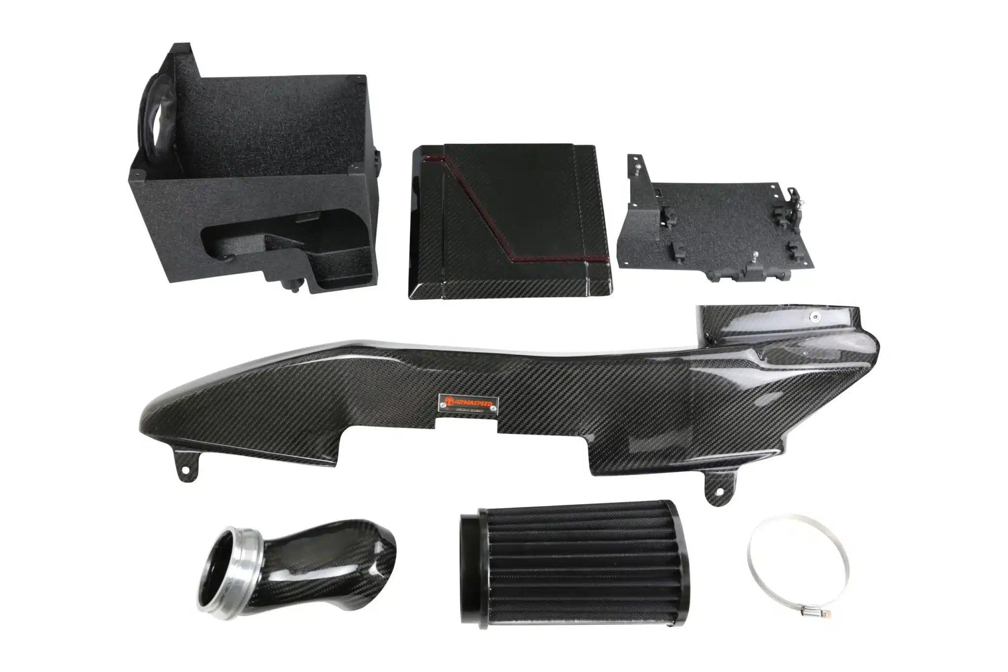 Armaspeed Air Intake Mercedes A35 AMG W177 C118 M260