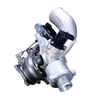 TTE350+ IS12 upgrade turbo for VAG 1.8 TSi