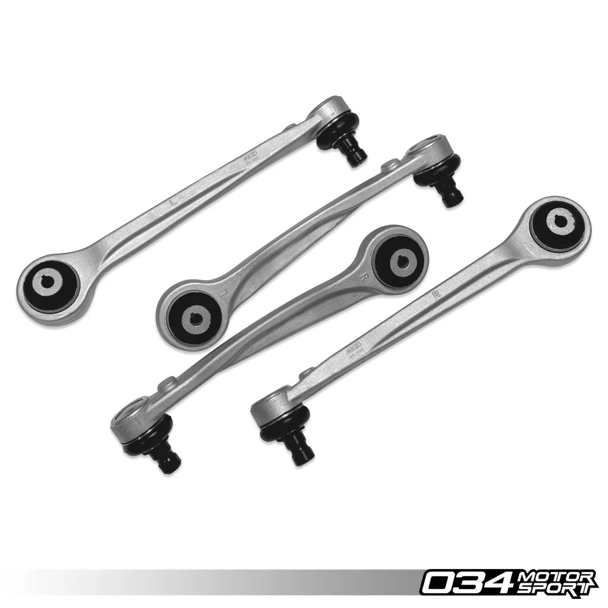 Density Line Control Arm Kits, B9 B9.5 Audi Q5 SQ5 4