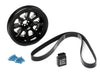 IE 3.0T Dual Pulley Kit DSG B8 B8.5 S4 S5 SQ5 C7 01
