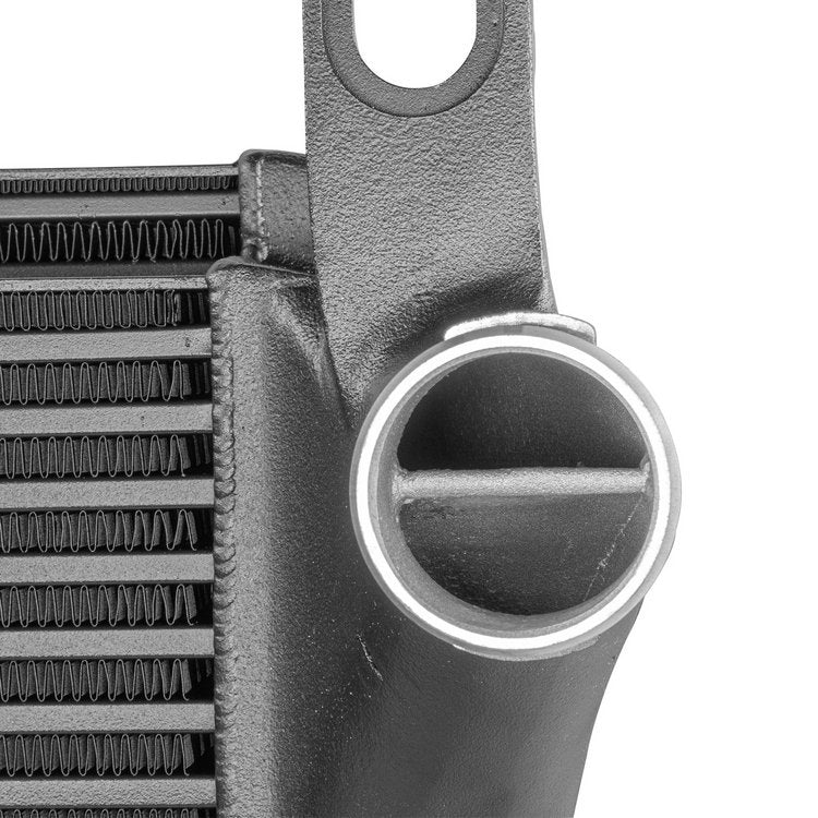 Wagner Competition Intercooler Kit Ford 3.2 Tdci 4