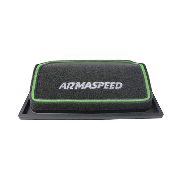 Filtres à air 3D Armaspeed pour Mercedes W205 C250