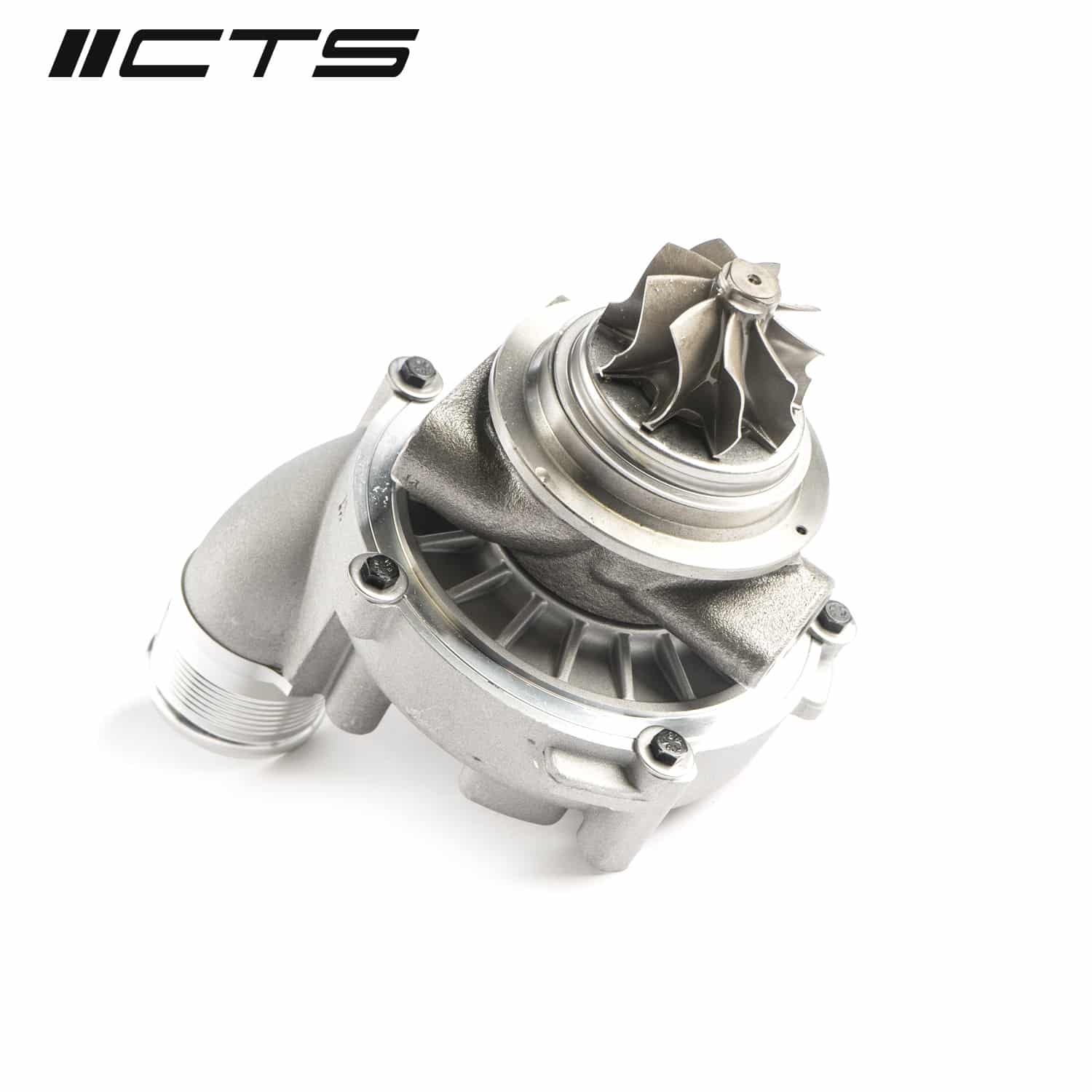CTS Turbo Stage 1 Turbo Audi S6 RS6 C7 4.0T 2