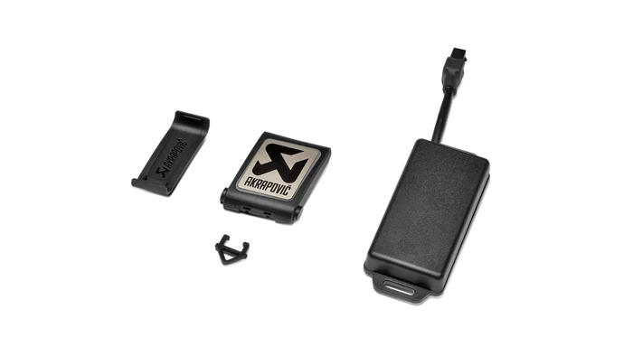 Akrapovic Sound Kit Audi R8 5.2 Fsi Coupé Spyder 1