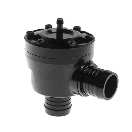 CTS Turbo Diverter Valve Kit Audi A4 B5 VW Golf 4 GTI 1.8T