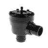 CTS Turbo Diverter Valve Kit Audi A4 B5 VW Golf 4 GTI 1.8T