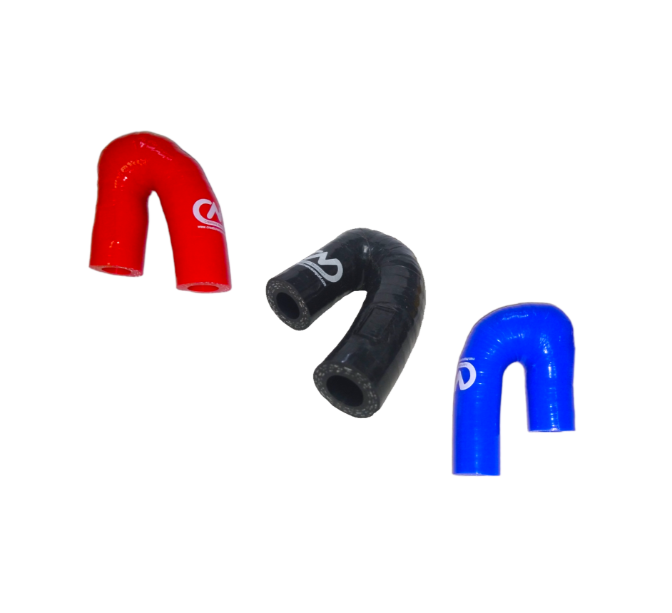 Przewód podciśnieniowy hamulca Creations Motorsport Audi S3 8L