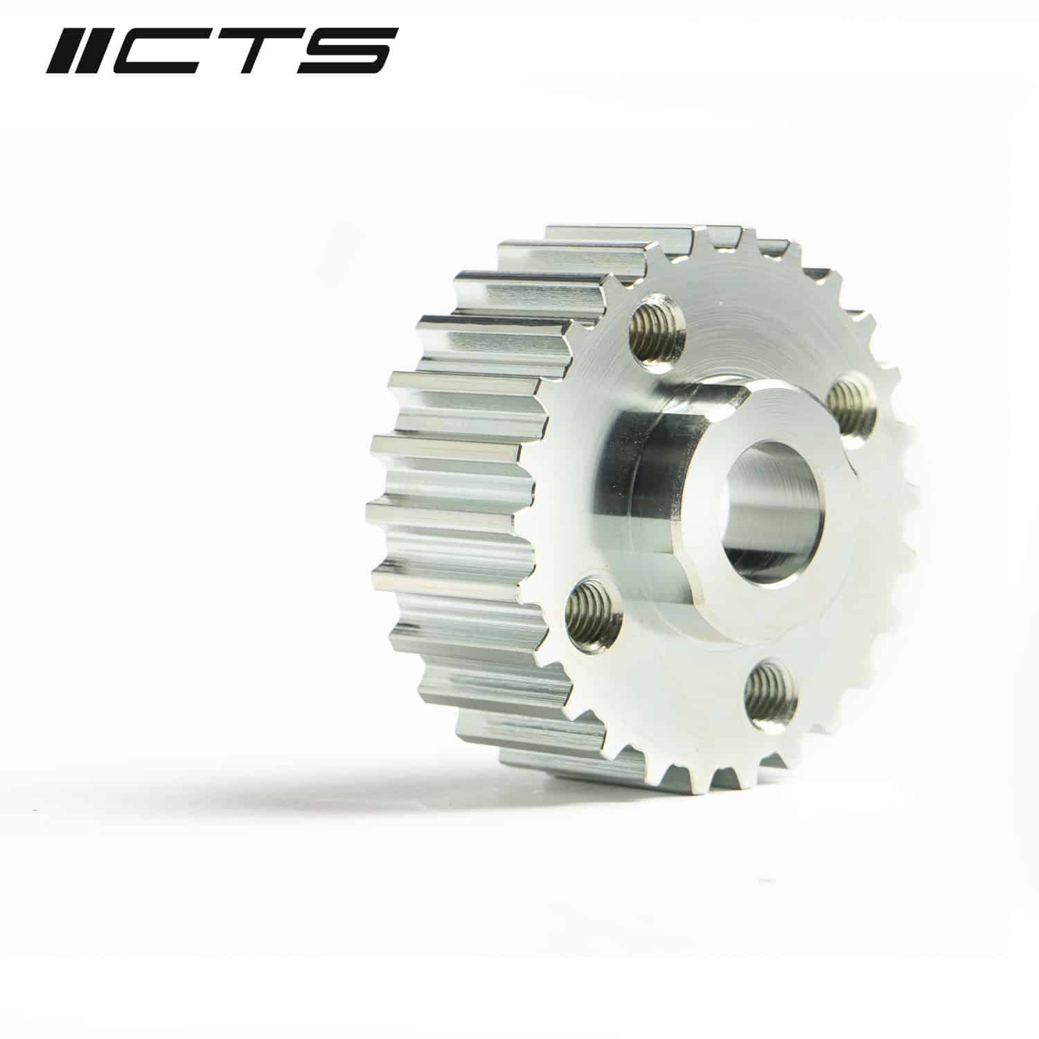 CTS Turbo Pressure Fit Timing Belt Drive Sprocket 1.8T 20V 2