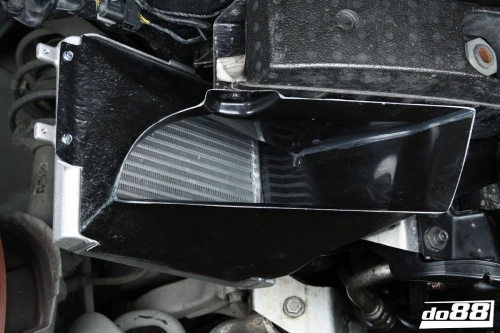 refroidisseur d'huile do88 bmw m3 e9x dkg dct 4