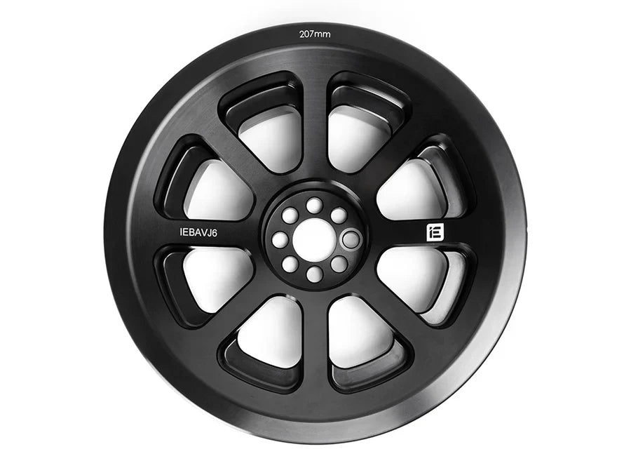 IE 3.0T Dual Pulley Kit DSG B8 B8.5 S4 S5 SQ5 C7 04