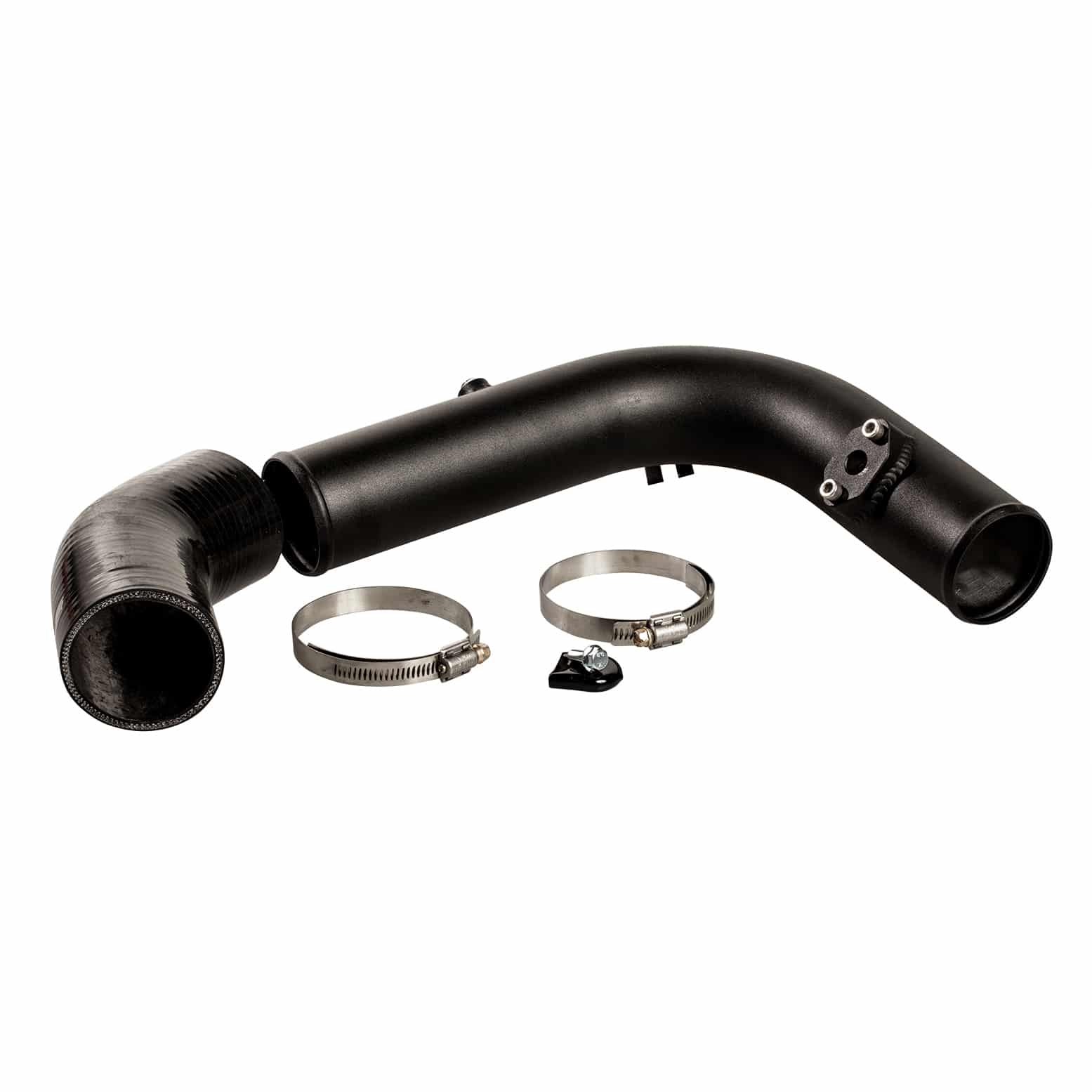 cts turbo throttle pipe audi s3 8v vw golf 7r gti