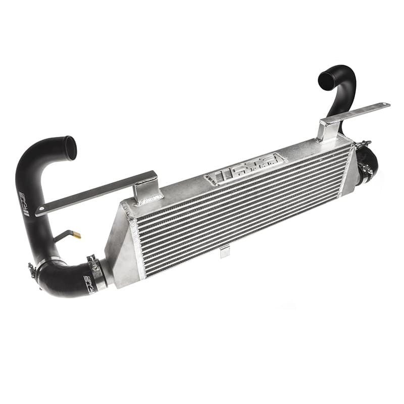 CTS Turbo Intercooler FMIC Audi TT 8N 1.8T 3