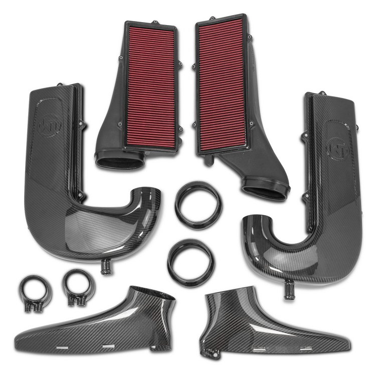 Wagner Carbon Air Intake kit Amg C 63 S 2