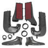 Wagner Carbon Air Intake kit Amg C 63 S 2