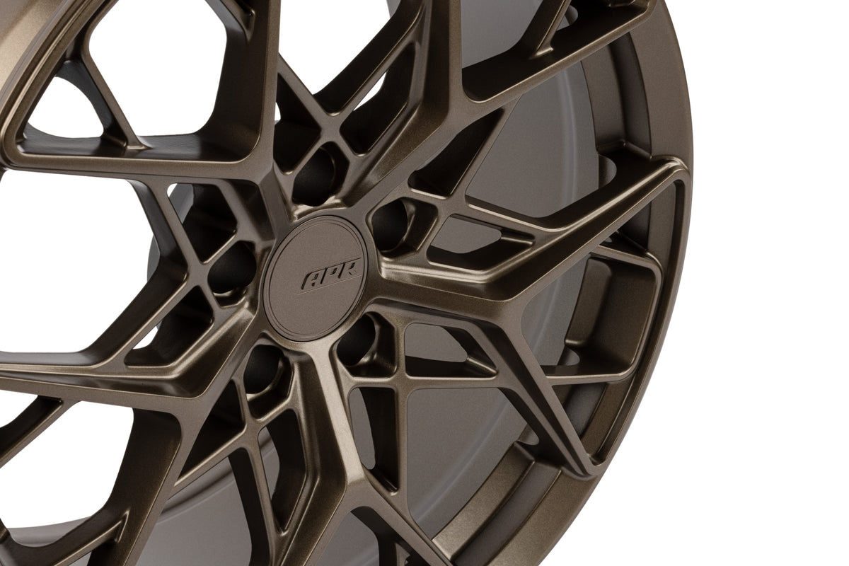 APR Flow Formed velg Audi TT