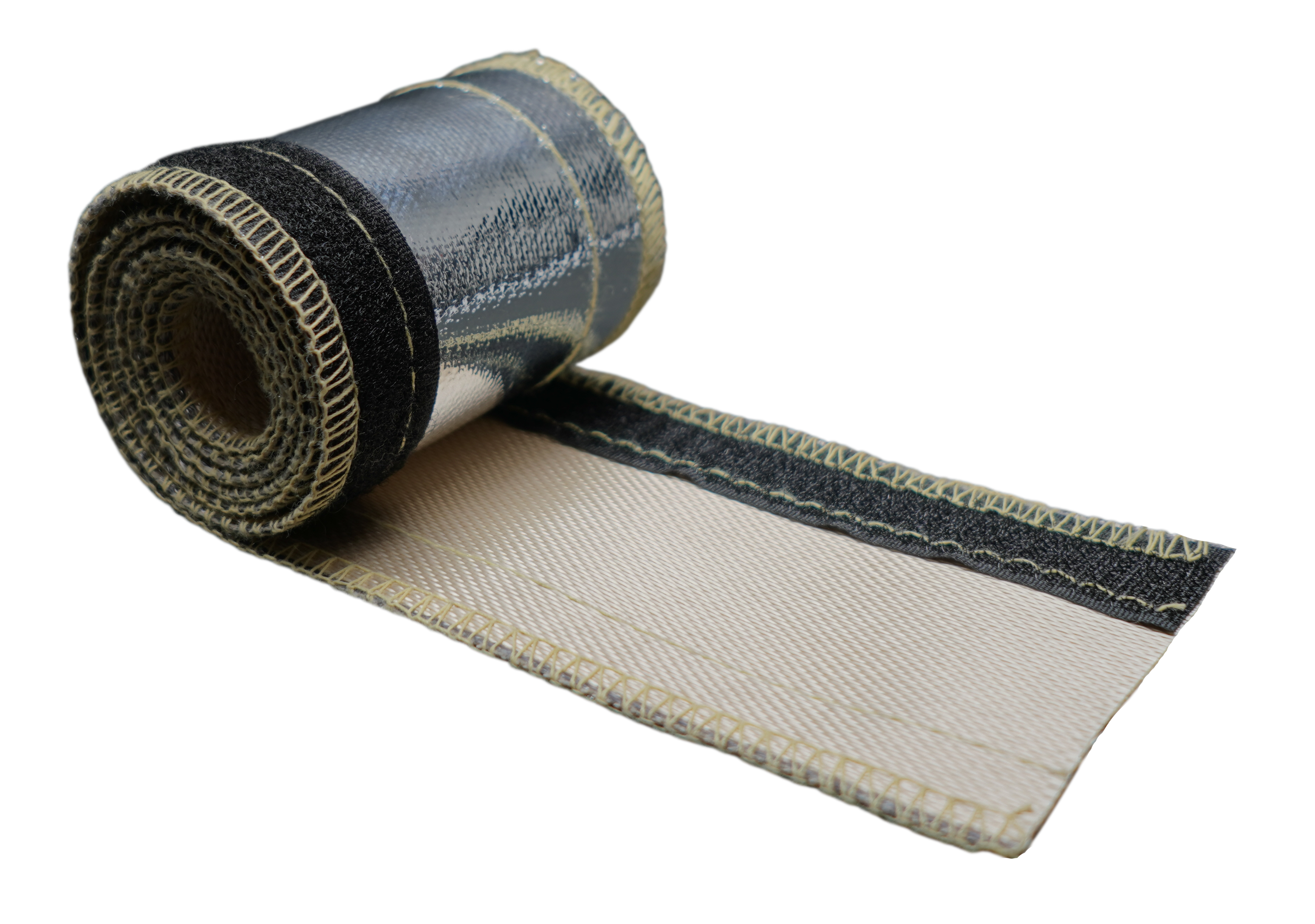 DeatschWerks Reflective Thermal Protection Sleeve 6AN/8AN/10AN