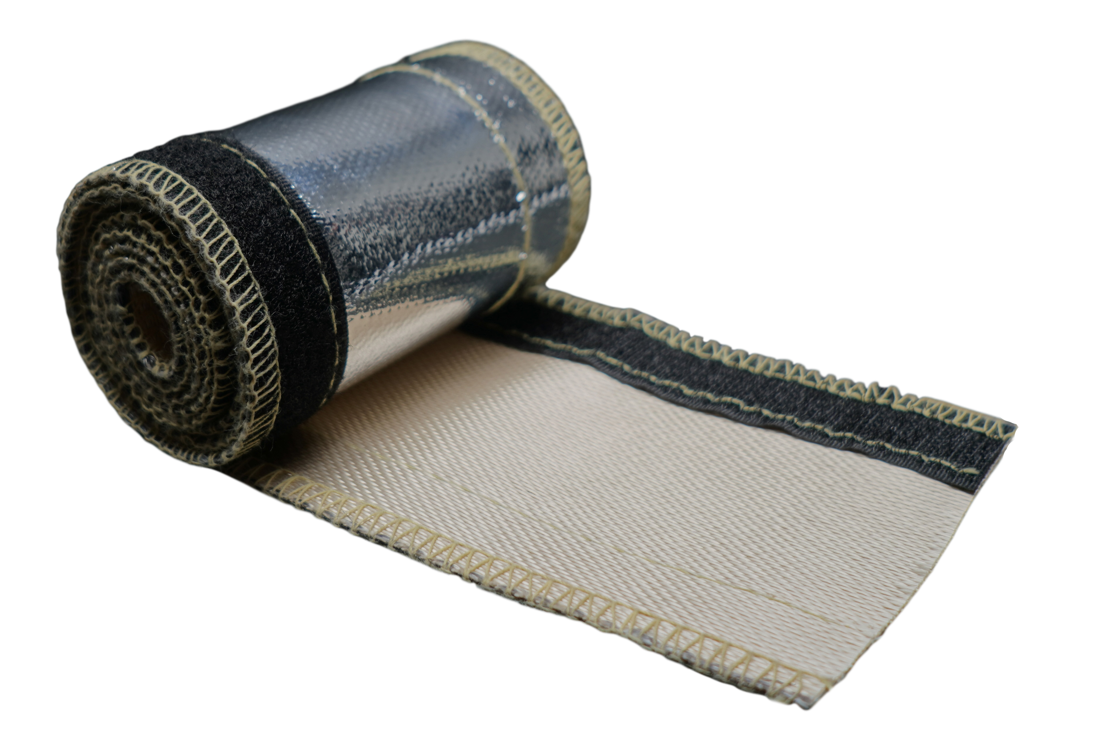 DeatschWerks Reflective Thermal Protection Sleeve 6AN/8AN/10AN