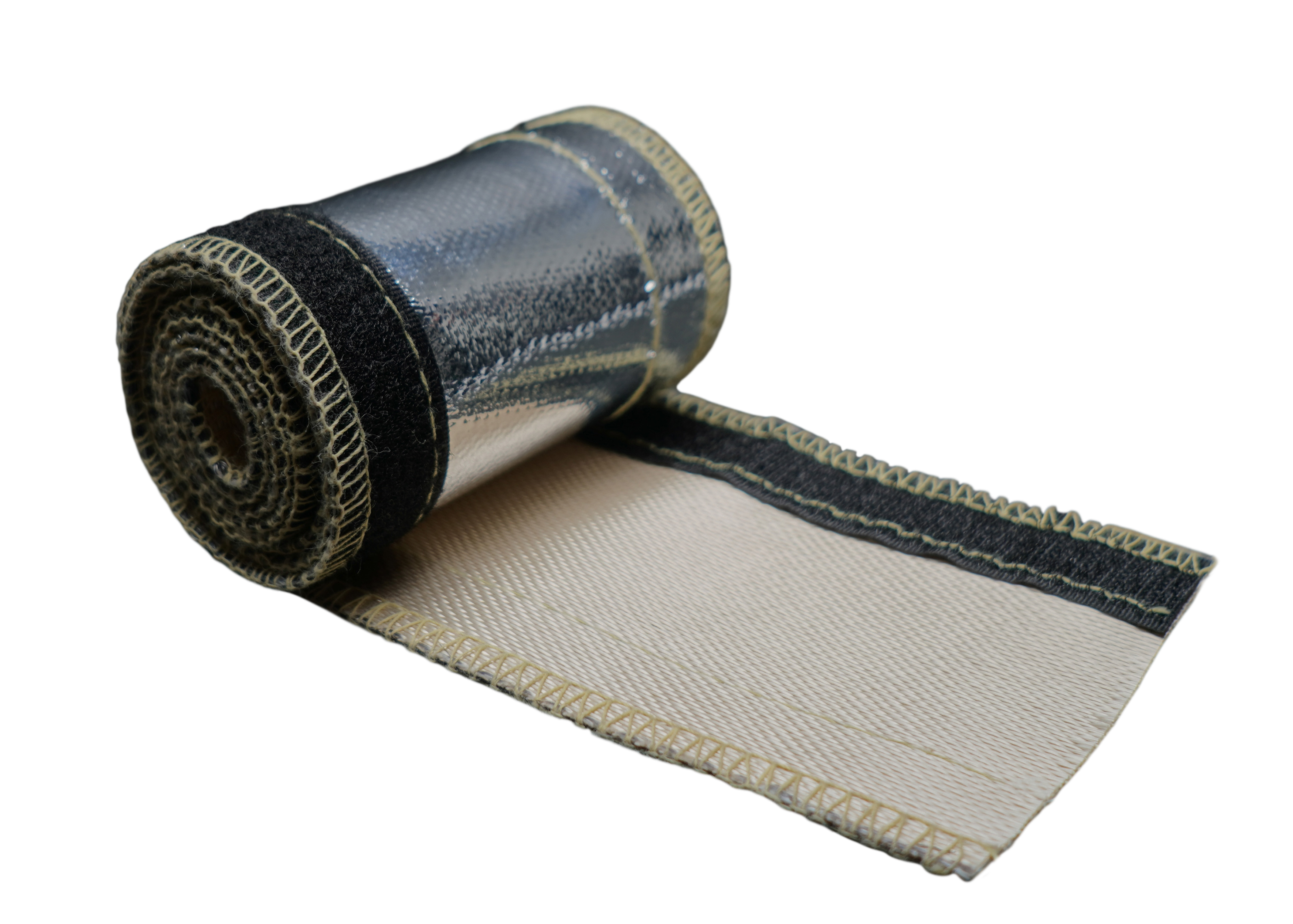 DeatschWerks Reflective Thermal Protection Sleeve 6AN/8AN/10AN